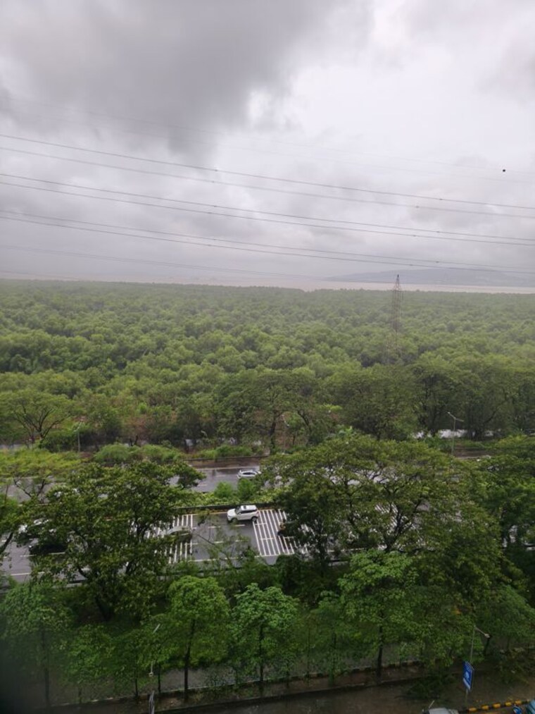 undefined, kshitij-chs-sanpada 2 Bedroom 1270 Sq.Ft. Apartment In Sanpada Navi Mumbai 10506955
