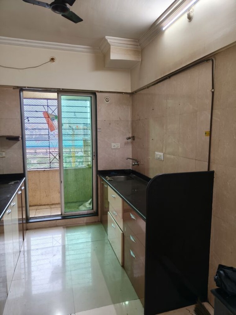 Kitchen, kshitij-chs-sanpada 2 Bedroom 1270 Sq.Ft. Apartment In Sanpada Navi Mumbai 10506955