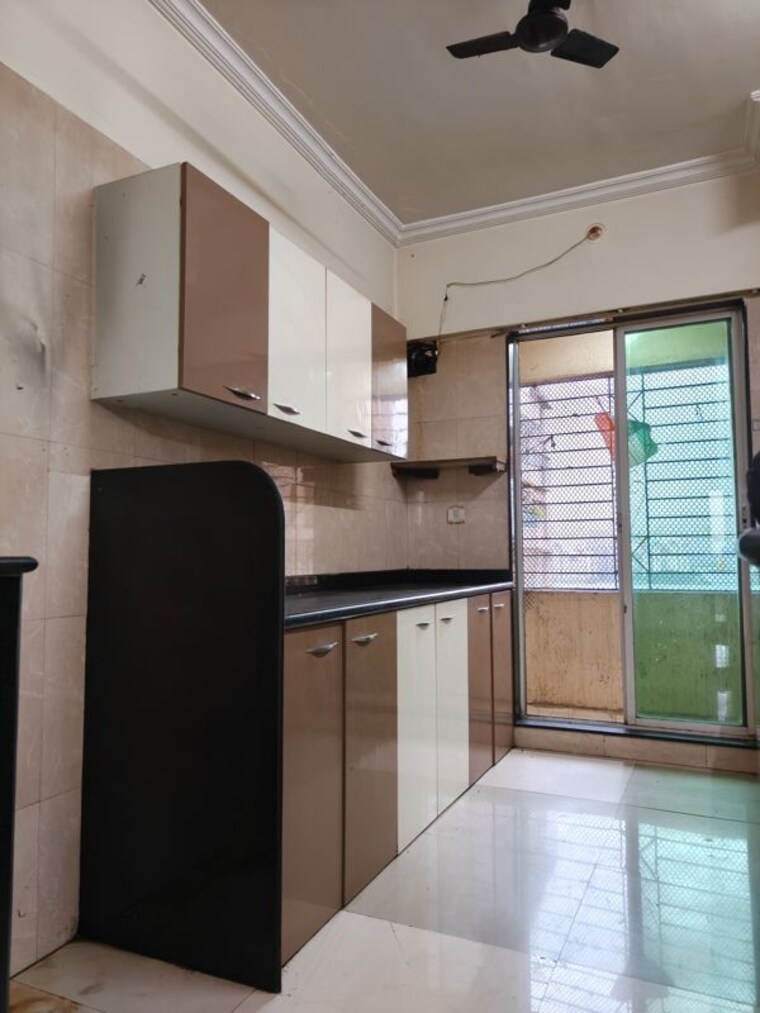 Kitchen, kshitij-chs-sanpada 2 Bedroom 1270 Sq.Ft. Apartment In Sanpada Navi Mumbai 10506955