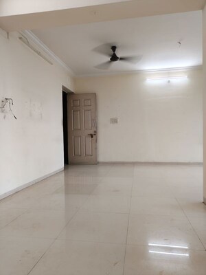 Room in 2 BHK Apartment at Kshitij CHS Sanpada, Sanpada – for Rent
