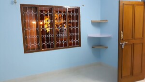 Furnished Amenities in 1 BHK Independent House at Rt Nagar – for Rent
