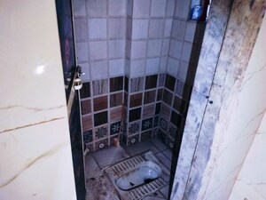 Balcony in  Apartment at Chandan Nagar – for Sale