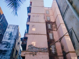  Apartment – Exterior View View at Chandan Nagar - for Sale