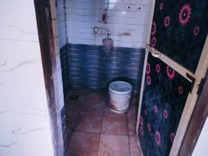 Bathroom in  Apartment at Chandan Nagar – for Sale