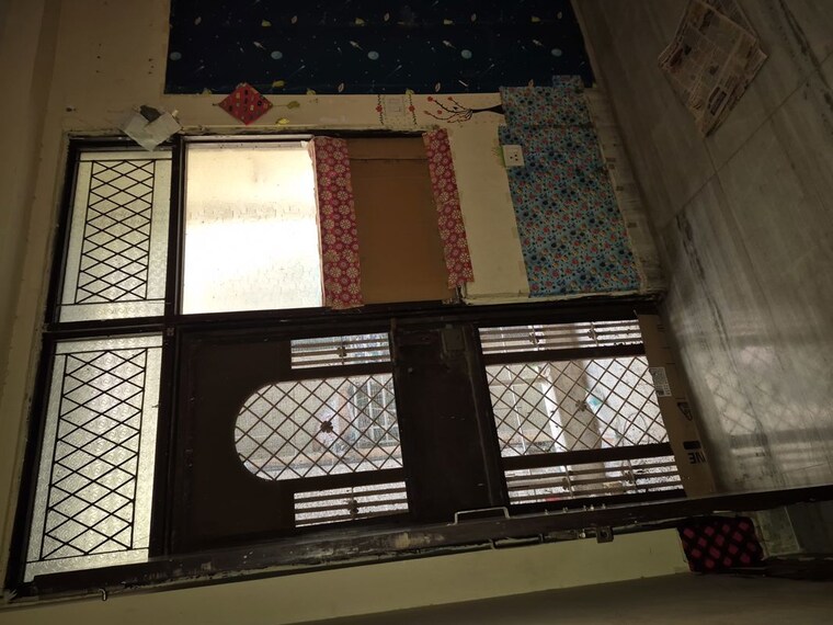 Bedroom, mayur vihar 2.5 Bedroom 490 Sq.Ft. Builder Floor In Mayur Vihar Delhi 10506981