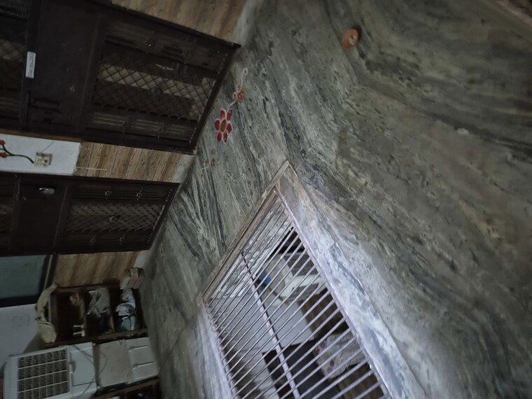 Balcony, mayur vihar 2.5 Bedroom 490 Sq.Ft. Builder Floor In Mayur Vihar Delhi 10506981