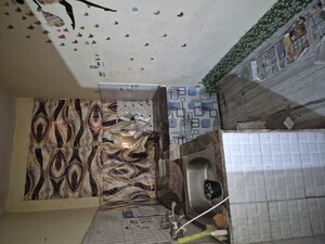 Kitchen in 2.5 BHK Builder Floor at Mayur Vihar – for Rent