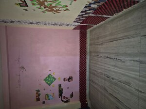Tv Room in 2.5 BHK Builder Floor at Mayur Vihar – for Rent