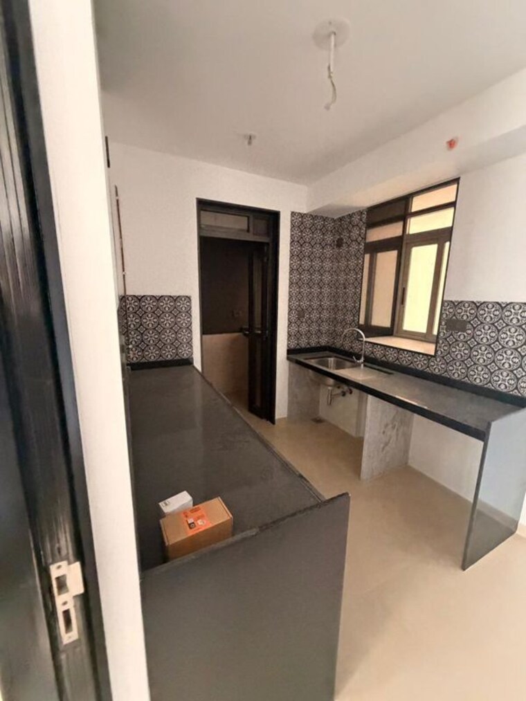 Kitchen, lodha-the-park 2 Bedroom 900 Sq.Ft. Apartment In Worli Mumbai 10506987