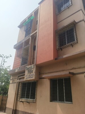  Apartment – Exterior View View at Haridevpur - for Sale