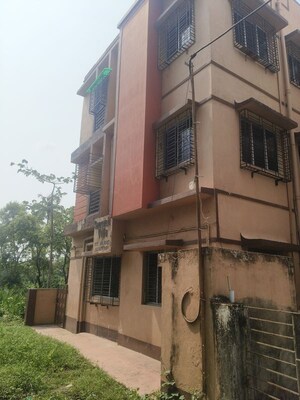 Apartment – Exterior View View at Haridevpur - for Sale