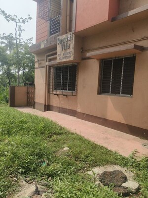  Apartment – Exterior View View at Haridevpur - for Sale