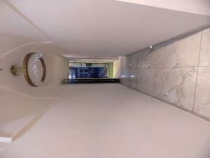 3 BHK Apartment – Entrance View at Vrinda Heritage Skyward, Sector 1 Greater Noida - for Sale