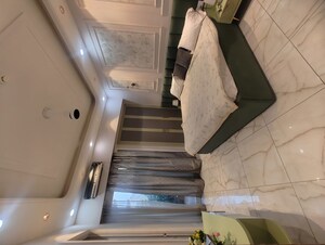 Bedroom in 3 BHK Apartment at Vrinda Heritage Skyward, Sector 1 Greater Noida – for Sale