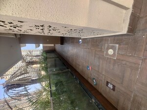 Kitchen in 3 BHK Apartment at Vrinda Heritage Skyward, Sector 1 Greater Noida – for Sale