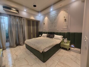 Bedroom in 3 BHK Apartment at Vrinda Heritage Skyward, Sector 1 Greater Noida – for Sale
