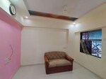 2 BHK + Prayer Room 890 Sq.Ft. Apartment in Sheth Clarion