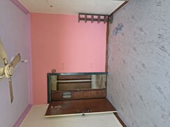 2 BHK + Prayer Room,Store Room Apartment For Rent in Shiv Srushti Apartments