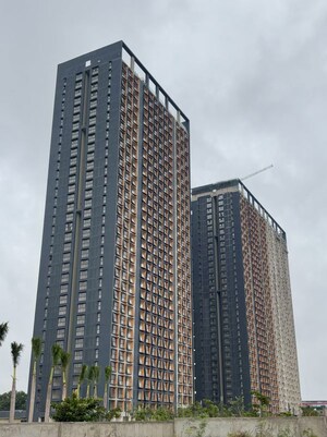 3.5 BHK Apartment For Sale in Puravankara Purva Atmosphere, Thanisandra Main Road