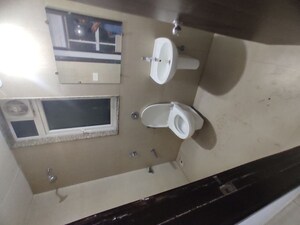 Bathroom in 2 BHK Apartment at Runwal Forests, Kanjurmarg West – for Sale