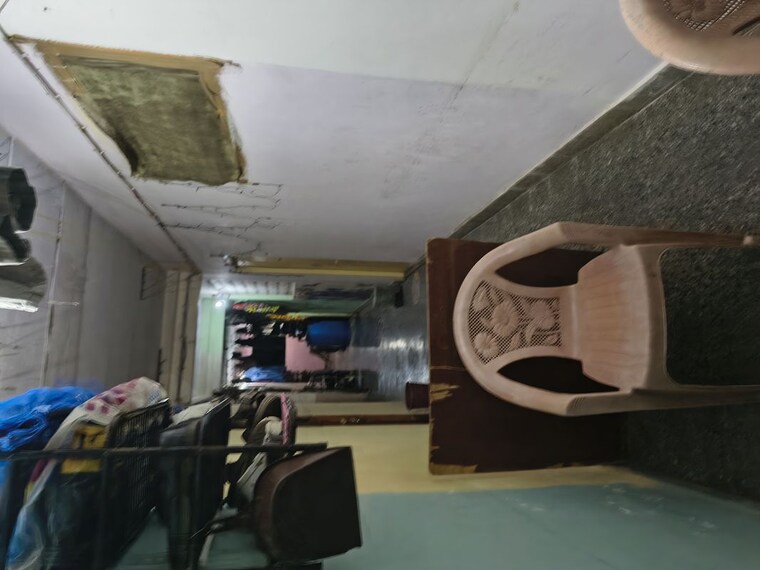 Kitchen, kamgar nagar 1 RK 250 Sq.Ft. Apartment In Kamgar Nagar Mumbai 10507011