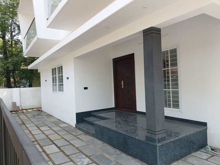 undefined, panangad 4 Bedroom 1900 Sq.Ft. Independent House In Panangad Kochi 10507015