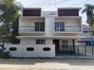 4 BHK Independent House For Sale in Panangad