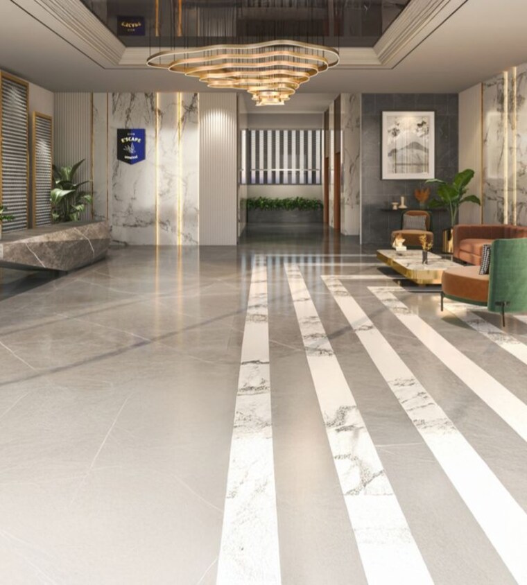 undefined, regency-astra 2 Bedroom 875 Sq.Ft. Apartment In Baner Pune 10507028