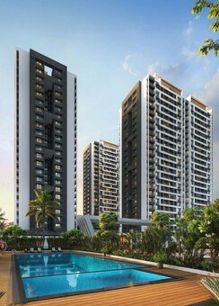 2 BHK Apartment For Sale in Regency Astra
