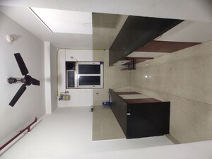 Kitchen in 2 BHK Apartment at Runwal Forests, Kanjurmarg West – for Sale