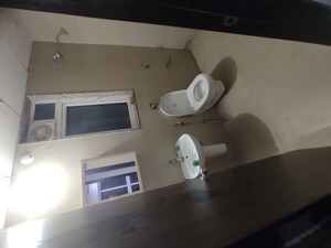 Bathroom in 2 BHK Apartment at Runwal Forests, Kanjurmarg West – for Sale
