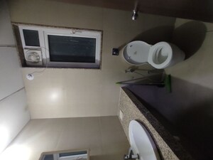 Bathroom in 2 BHK Apartment at Runwal Forests, Kanjurmarg West – for Sale