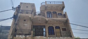  Independent House – Exterior View View at Kadipur - for Sale