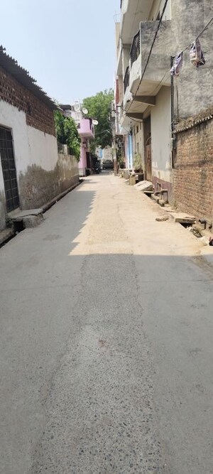  Independent House – Exterior View View at Kadipur - for Sale
