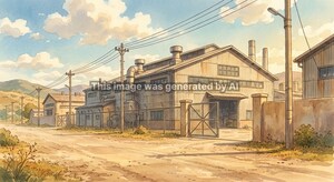  Industrial Plot For Sale in Baramati