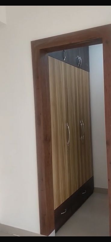 3.5 BHK + Servant Room 1650 Sq.Ft. Apartment in Sare Home