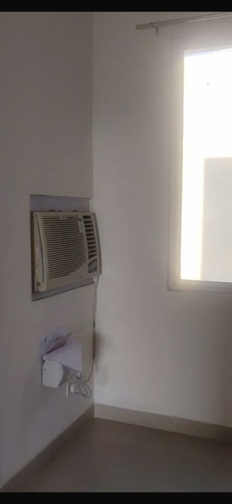 Bathroom, sare-home 3.5 Bedroom 1650 Sq.Ft. Apartment In Sector 92 Gurgaon 10507039