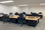 2875 Sq.Ft. Office Space in Kharadi