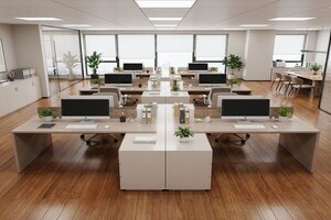  Office Space For Rent in Kharadi