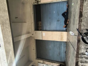 Bathroom in  Shop at Nehru Nagar – for Rent