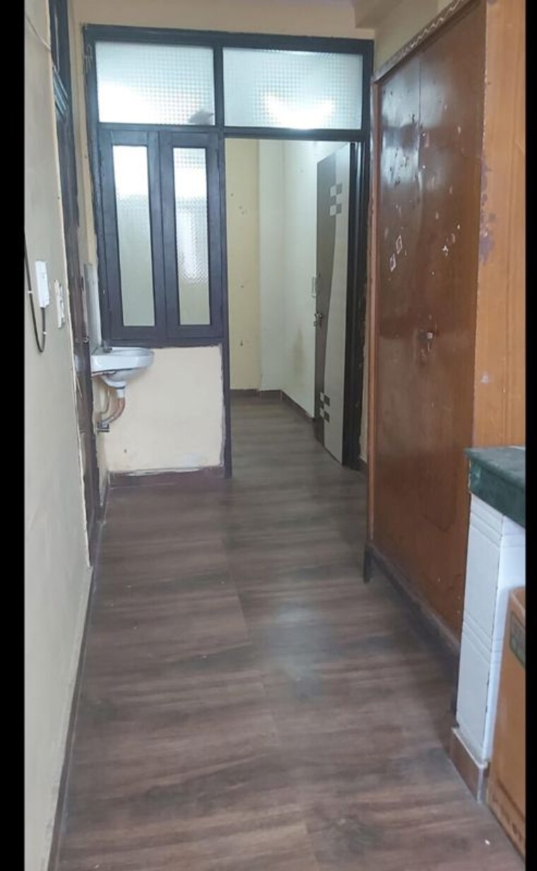 Bathroom, shashi garden 1 Bedroom 350 Sq.Ft. Builder Floor In Shashi Garden Delhi 10507064