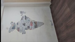 1 BHK Builder Floor For Rent in Shashi Garden