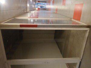 Kitchen in  Office Space at Gaur City Center, Sector 4 Greater Noida – for Sale