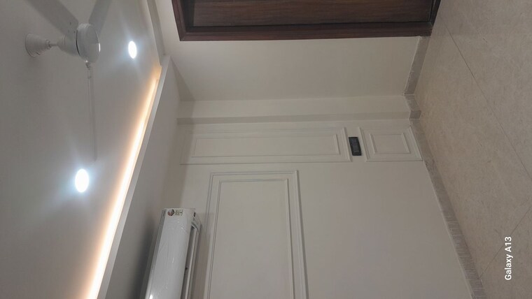 undefined, m3m-heights 3 Bedroom 2010 Sq.Ft. Apartment In Sector 65 Gurgaon 10507077