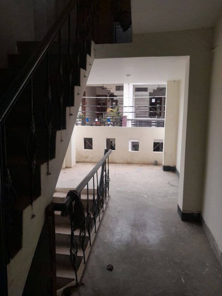 Kitchen, vikalp khand 3 Bedroom 1450 Sq.Ft. Independent House In Vikalp Khand Lucknow 10507091