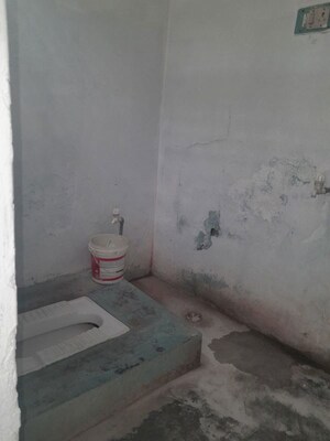 Bathroom in 3 BHK Independent House at Vikalp Khand – for Rent
