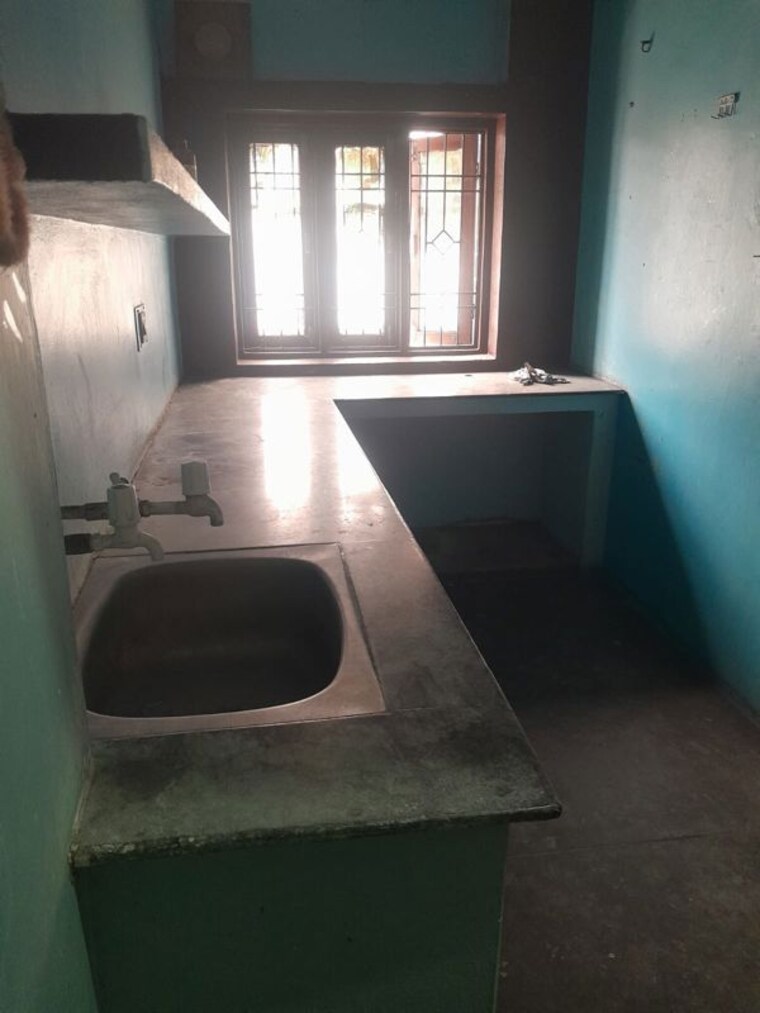 Kitchen, vikalp khand 3 Bedroom 1450 Sq.Ft. Independent House In Vikalp Khand Lucknow 10507091