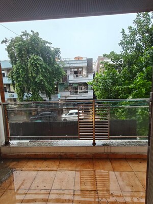 5 BHK Builder Floor – Exterior View View at Vaishali Sector 9 - for Sale