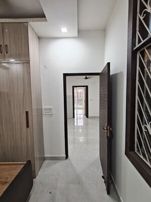 Building Lobby in 5 BHK Builder Floor at Vaishali Sector 9 – for Sale