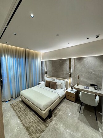 3 BHK + Prayer Room,Servant Room Apartment For Sale in Kalpataru Parkcity Estella in Kolshet Road, Thane